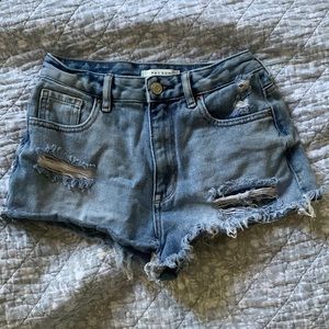 Pacsun | high rise festival